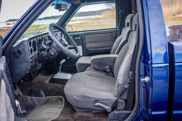 1982 Chevrolet S-10