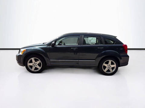 2007 Dodge Caliber R/T