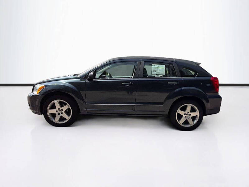 2007 Dodge Caliber R/T