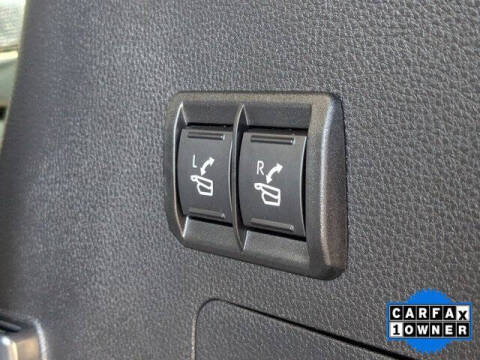 2023 Toyota Sequoia Capstone