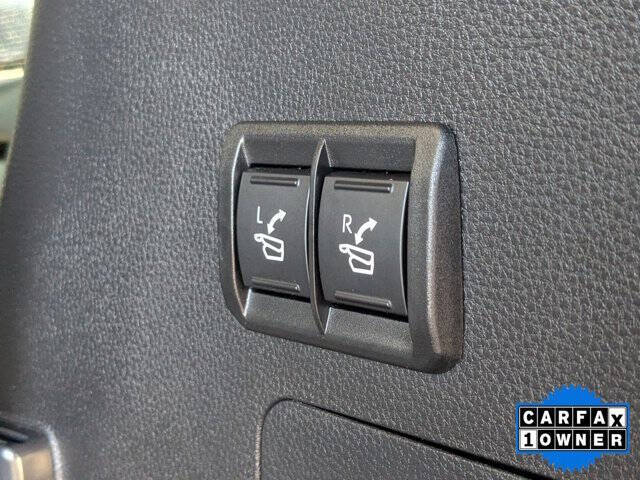 2023 Toyota Sequoia Capstone