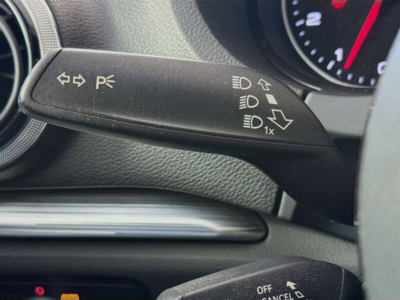 2015 Audi A3 1.8T Premium