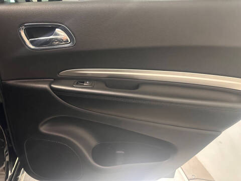 2012 Dodge Durango SXT