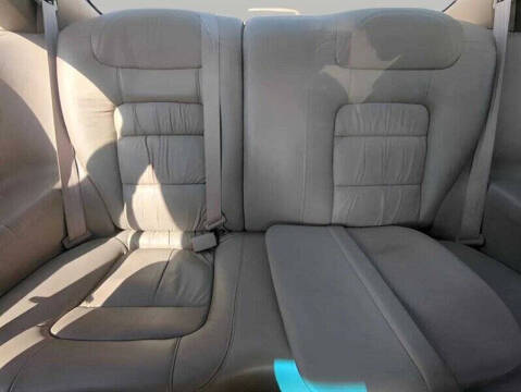 1998 Honda Accord EX V6