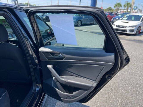 2019 Volkswagen Jetta GLI 35th Anniversary Edition