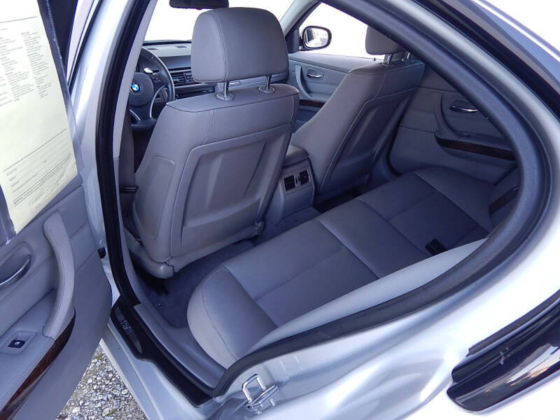 2010 BMW 3 Series 328i