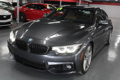 2019 BMW 4 Series for sale at Road Runner Auto Sales WAYNE in Wayne MI