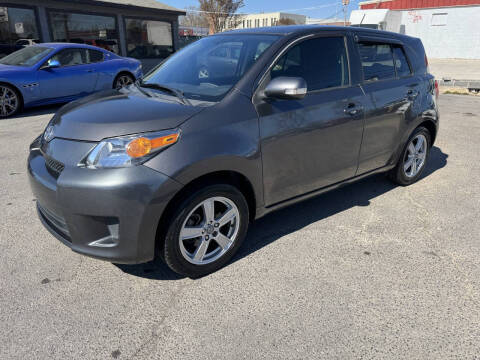 2013 Scion xD for sale at P3 in Dalton GA