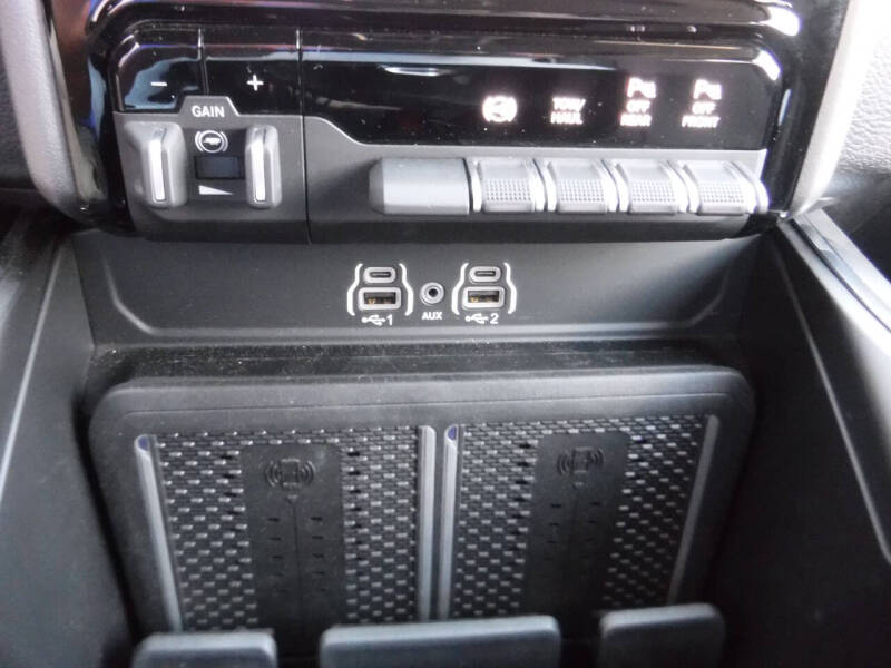 2025 RAM 3500 Laramie