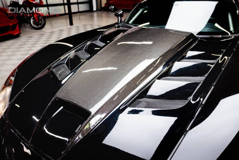 2006 Dodge Viper SRT-10