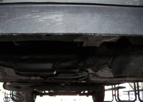 2005 Dodge Grand Caravan SE