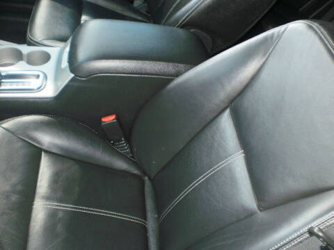 2007 Ford Edge SEL Plus