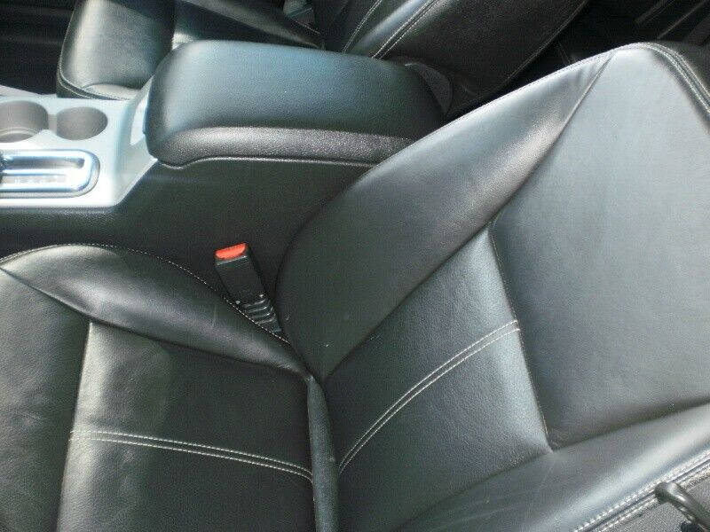 2007 Ford Edge SEL Plus