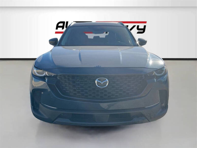 2025 Mazda CX-50 2.5 S Premium