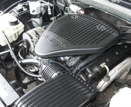 1994 Chevrolet Caprice