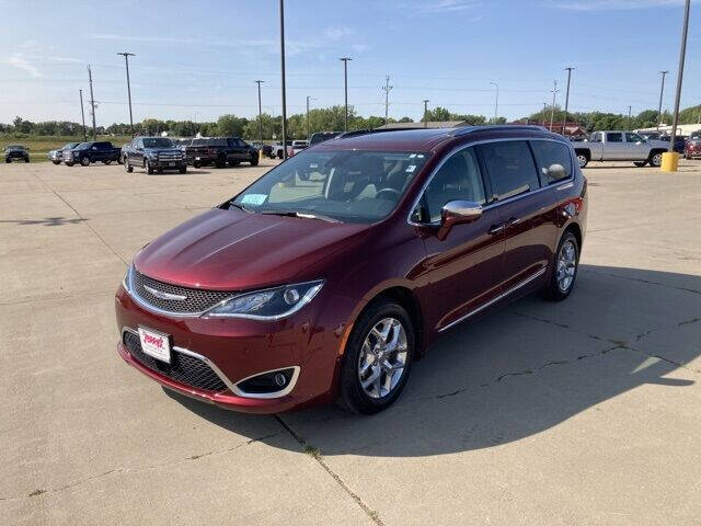 Minivans For Sale In Sioux Falls, SD - Carsforsale.com®