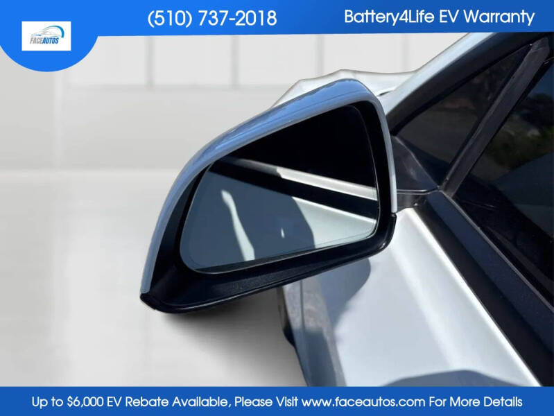 2018 Tesla Model 3 Performance