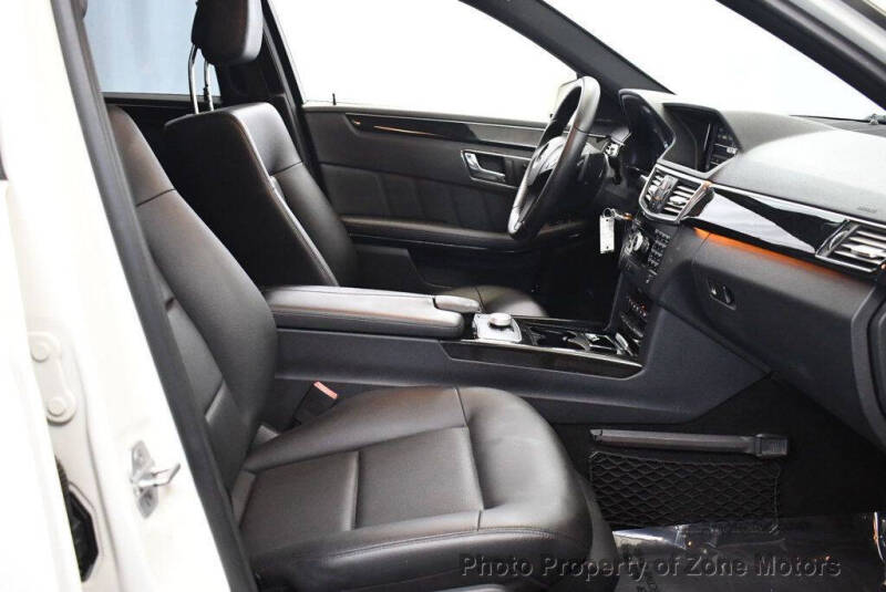 2010 Mercedes-Benz E-Class