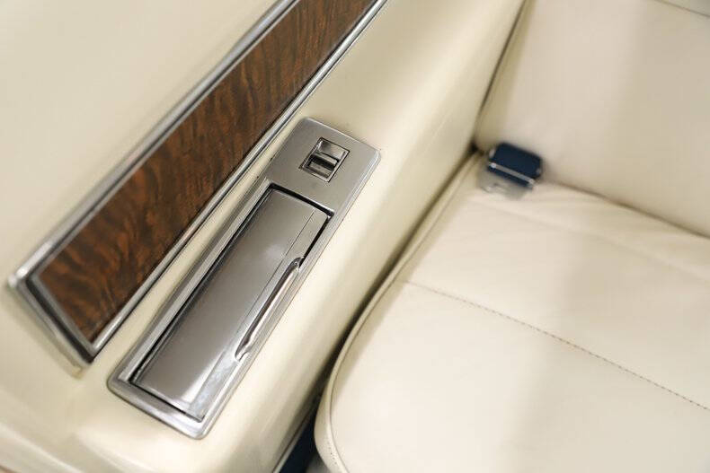 1970 Cadillac DeVille