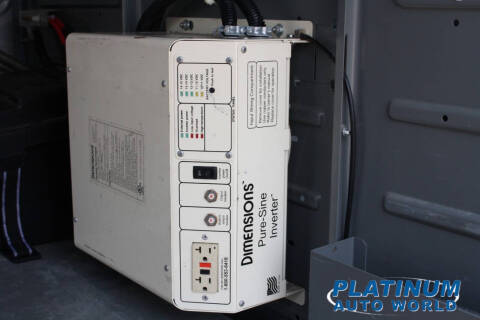 2013 Ford E-Series E-250