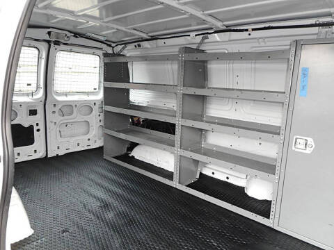 2006 Ford E-Series E-150