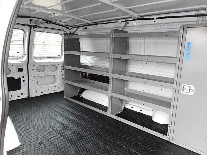 2006 Ford E-Series E-150