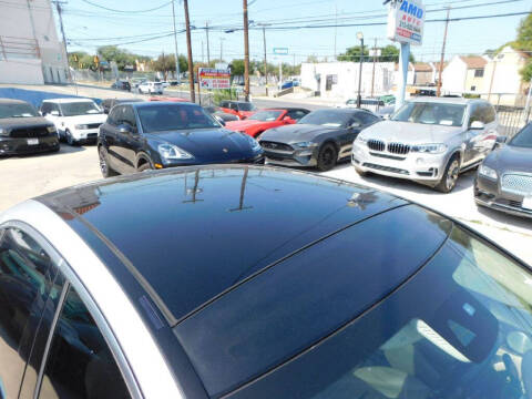 2015 Mercedes-Benz C-Class C 300