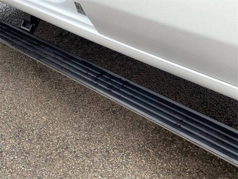 2021 GMC Sierra 2500HD