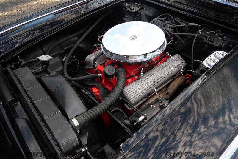 1962 Chevrolet Corvette