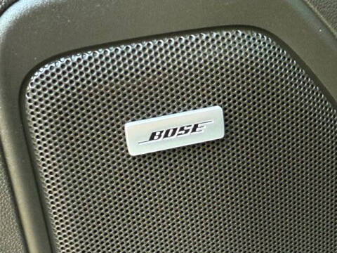 2022 GMC Sierra 3500HD