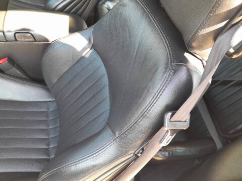 2001 Pontiac Firebird Trans Am