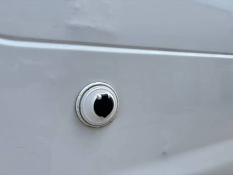 2012 Chevrolet Express 2500