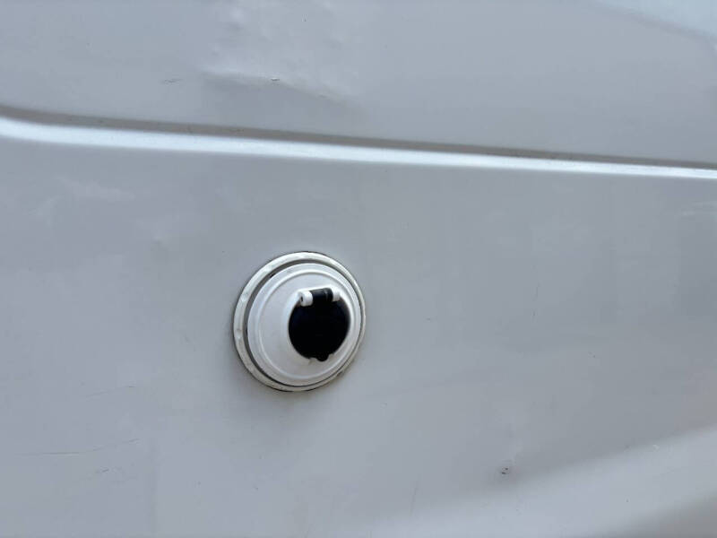 2012 Chevrolet Express 2500