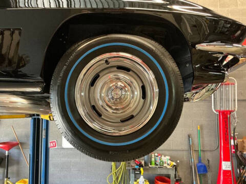 1967 Chevrolet Corvette