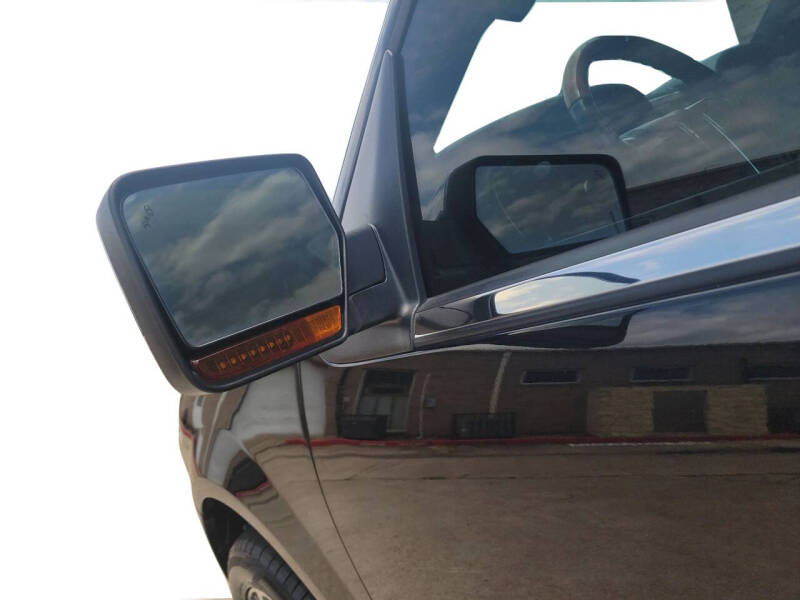 2016 Lincoln Navigator Select