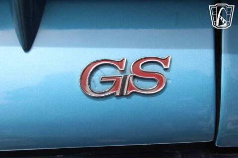 1970 Buick Gran Sport