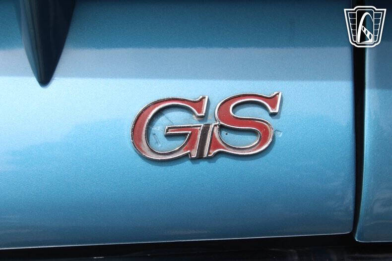 1970 Buick Gran Sport