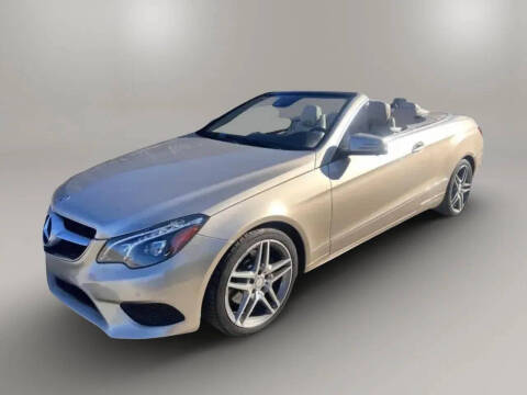 2014 Mercedes-Benz E-Class E 350