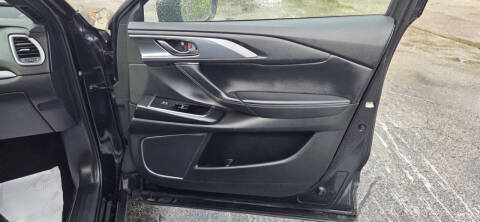 2023 Mazda CX-9 Grand Touring