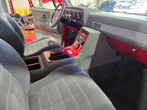 1984 GMC C/K 1500 Series C1500