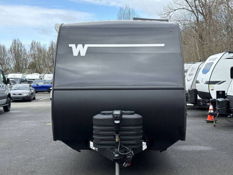 2026 Winnebago Micro Minnie