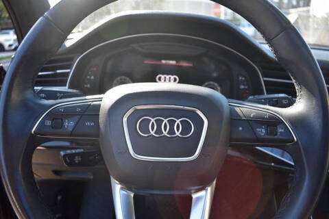 2023 Audi Q7 quattro Premium 45 TFSI