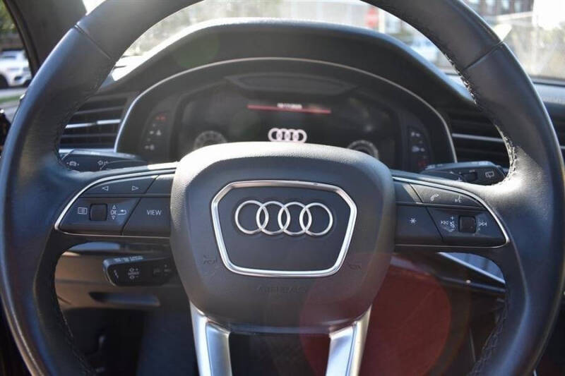 2023 Audi Q7 quattro Premium 45 TFSI