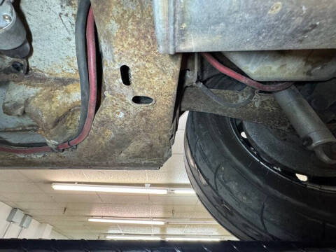 1976 Chevrolet Corvette