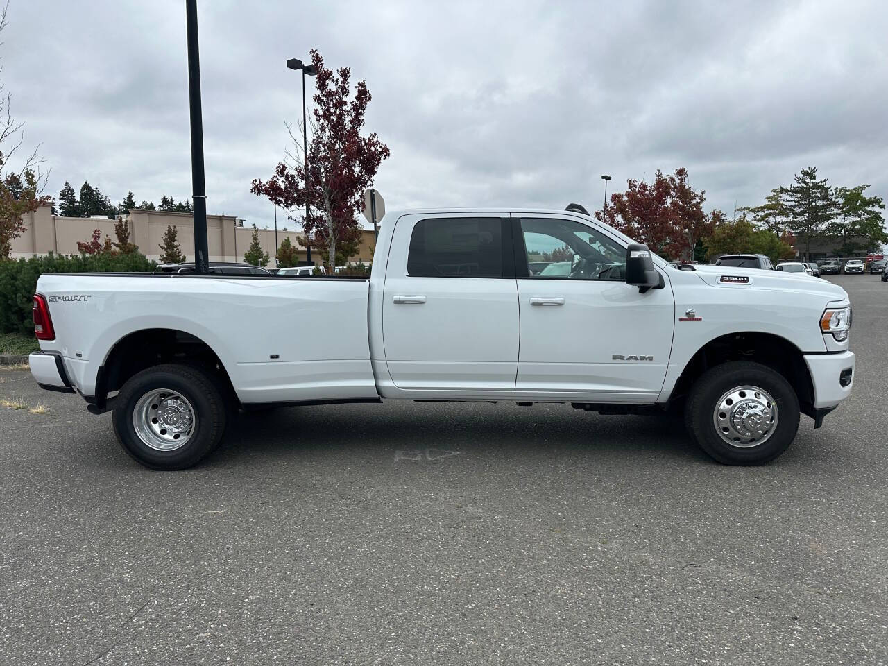 2024 Ram 3500 for sale at Autos by Talon in Seattle, WA