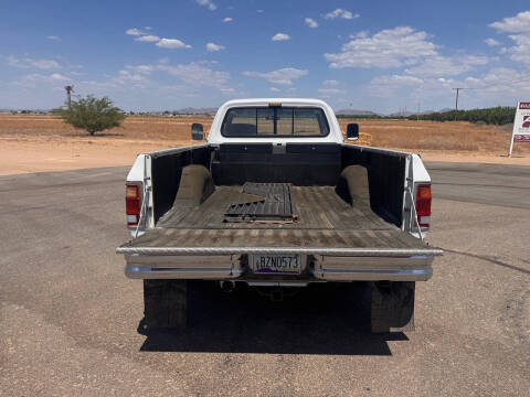 1992 Dodge RAM 250