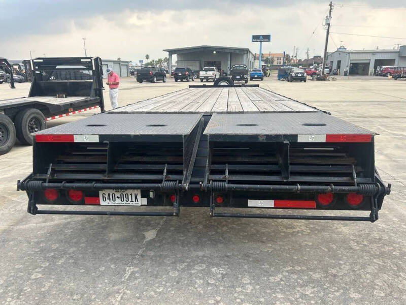 2020 Texas Pride FT8255