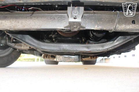 1969 Plymouth Roadrunner