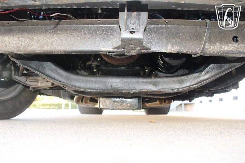 1969 Plymouth Roadrunner