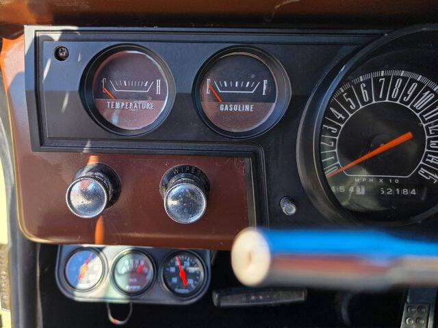 1966 Plymouth Barracuda